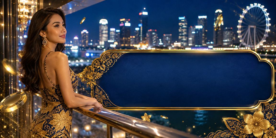 Pemain VIP Johor Bahru menerima bonus eksklusif platform gacor77 dengan motif batik