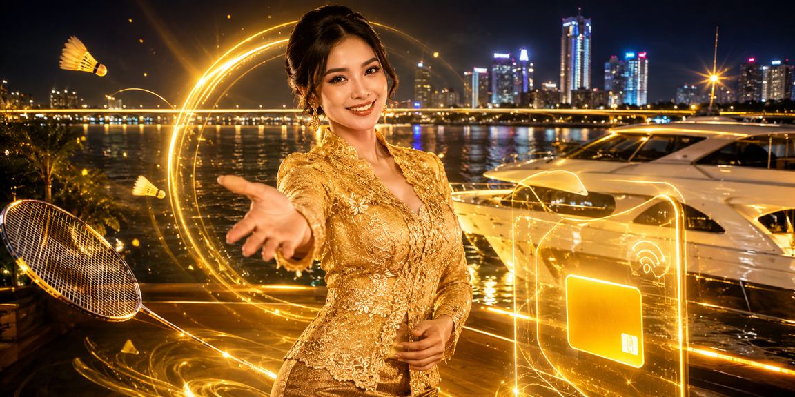 Pemain kasino Johor menikmati hiburan dalam talian dengan tema pakaian kebaya