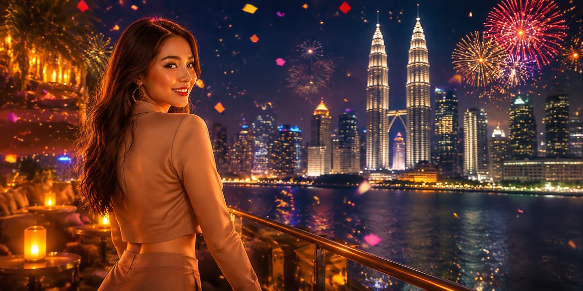 Proses deposit mudah di platform gacor77 dari Kuala Lumpur