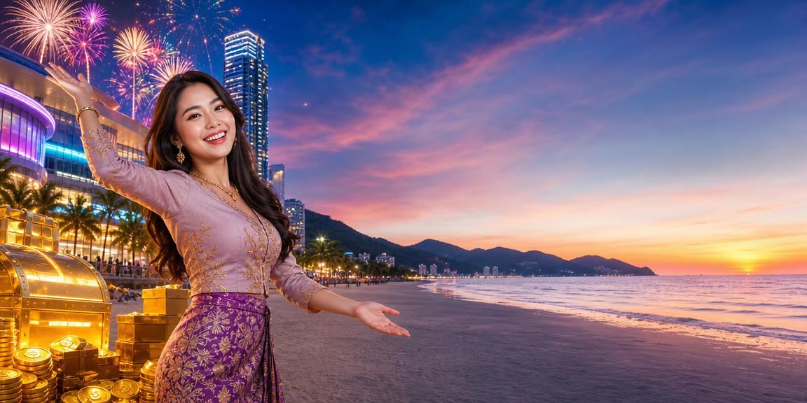 Pemain Penang membuat pertaruhan dalam talian dengan suasana Melayu